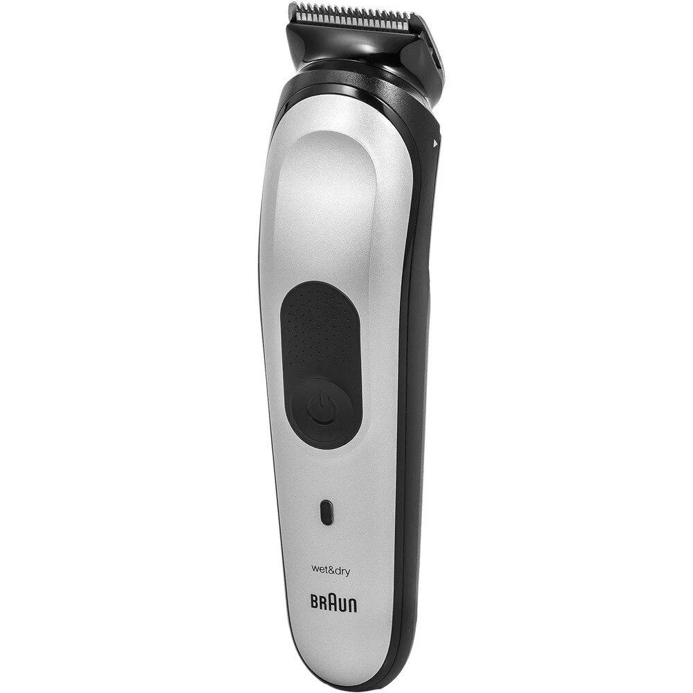Купить Машинку Для Стрижки Волос Braun