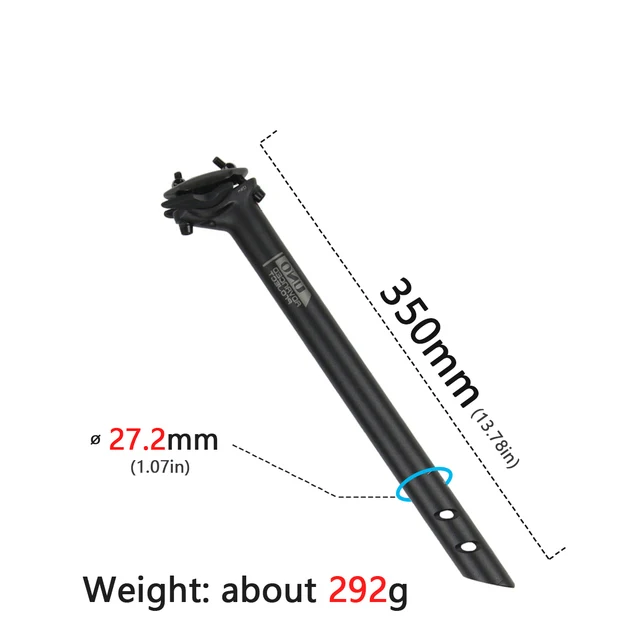 Matte 27.2x350MM