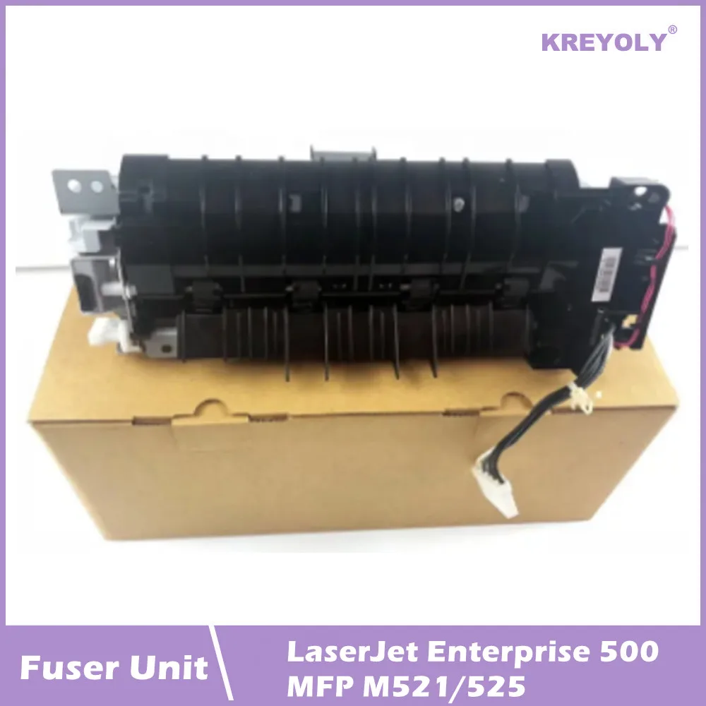 

HP LaserJet Enterprise 500 MFP M521/525 110V Fuser Unit Fuser Assembly Fuser Kit RM1-8508-010CN, RM1-8508-000CN