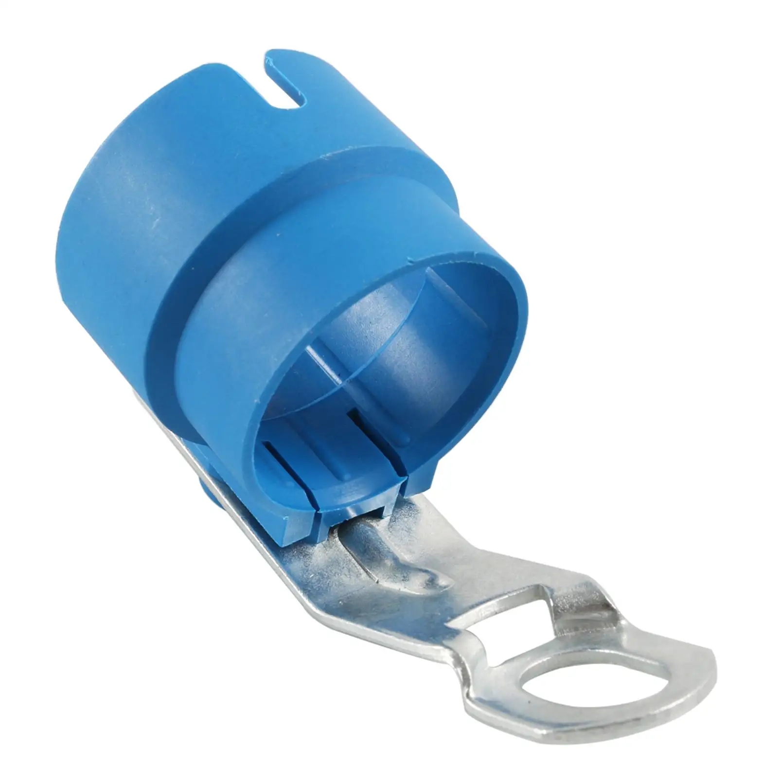 Trailer Plug Connection Bracket 7 Pin 13 Pin, Durable Parking Holder Accessory Spare Parts Professional Wear Resistant Sturdy
