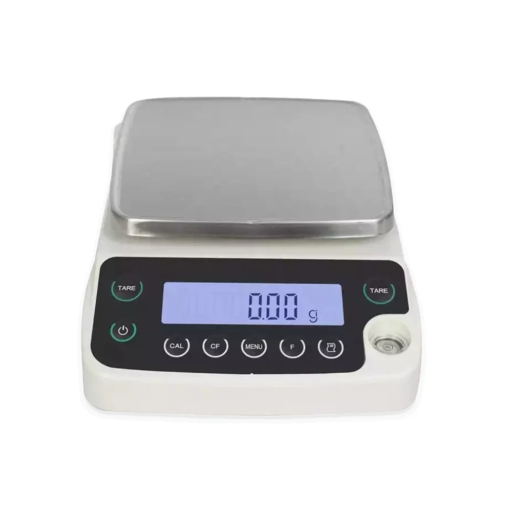 

2200g 3200g 4200g 5200g 6200g 10mg Lab Weighing Balance Scale Electronic Digital 0.01g Precision Balance for Laboratory