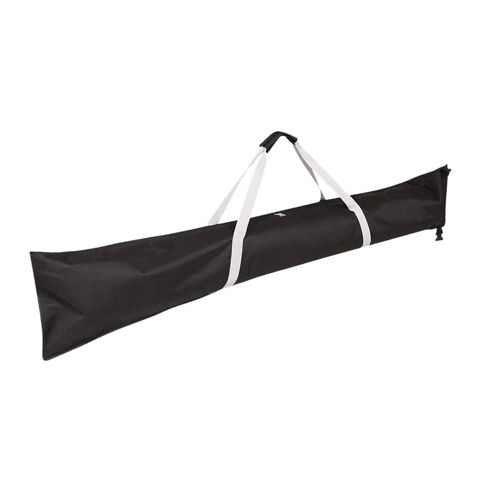 

Ski Bag Durable Snow Travel Transport Snowboard Equipment Protective Waterproof Ski Travel Bag for Skiing Winter Sports Outdoor