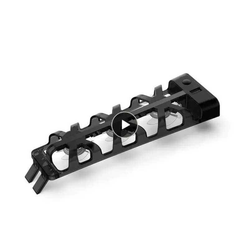 Per Console Ps5 Ventola Blu-Ray Posteriore Per Ventola Di Raffreddamento Ps5 /Dvd-Rom Edition Per Ventola Di Raffreddamento Ps5 Digital Edition