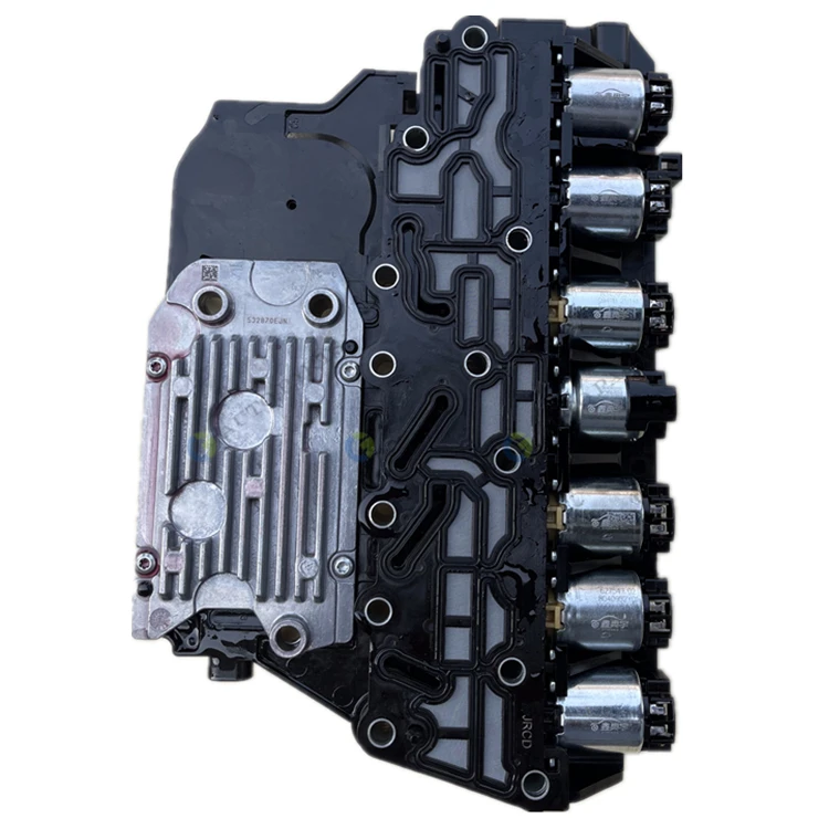 

CG Auto Parts 6T40 6T30 6T45 TCM TCM ECU Transmission Control Module for Chevrolet 24265789 24264425 24265992 24268164