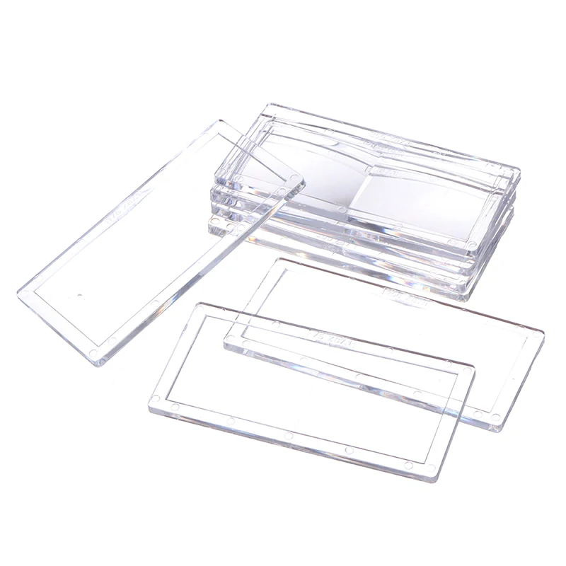 Welding Tools PC Lens Transparent PC Material 075/1.0/1.5/2.0/2.5/3.0 Diopter Welding Helmet Mask Glass Magnifier Lens Eye-Prot