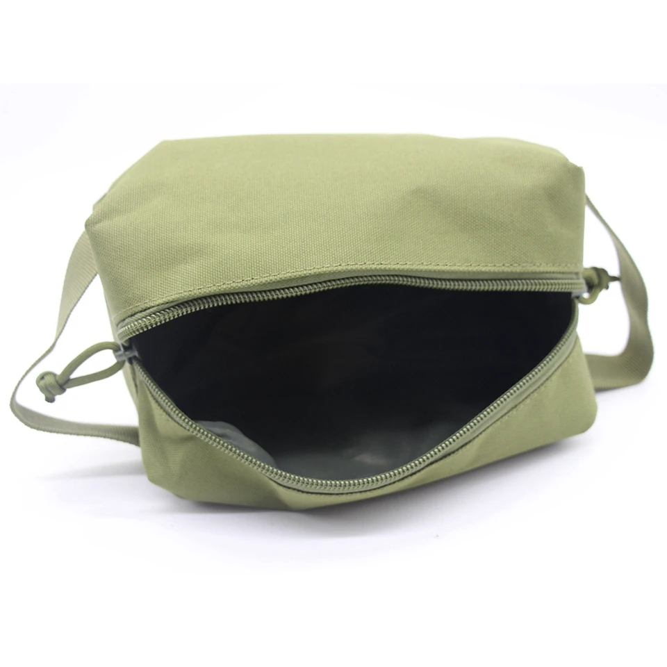 Borsa Per Munizioni Da Cintura(194+) - Alibaba - Foto 2