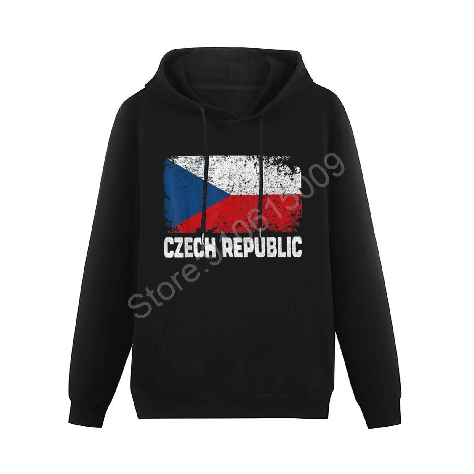 

Men Women Hoodies Czech Republic Flag Czechs Country Map Hoodie Pullover Hip Hop Hooded Sweatshirt Cotton Unisex