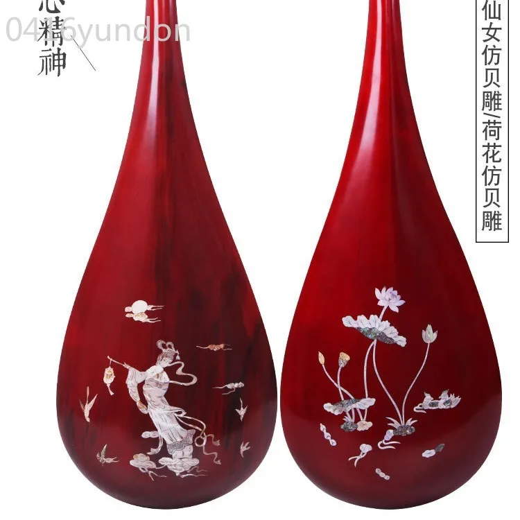 Musical Instrument Adult Handmade Beginner Practice Playing Professional Grading Examination Ethnic Manufacturer
