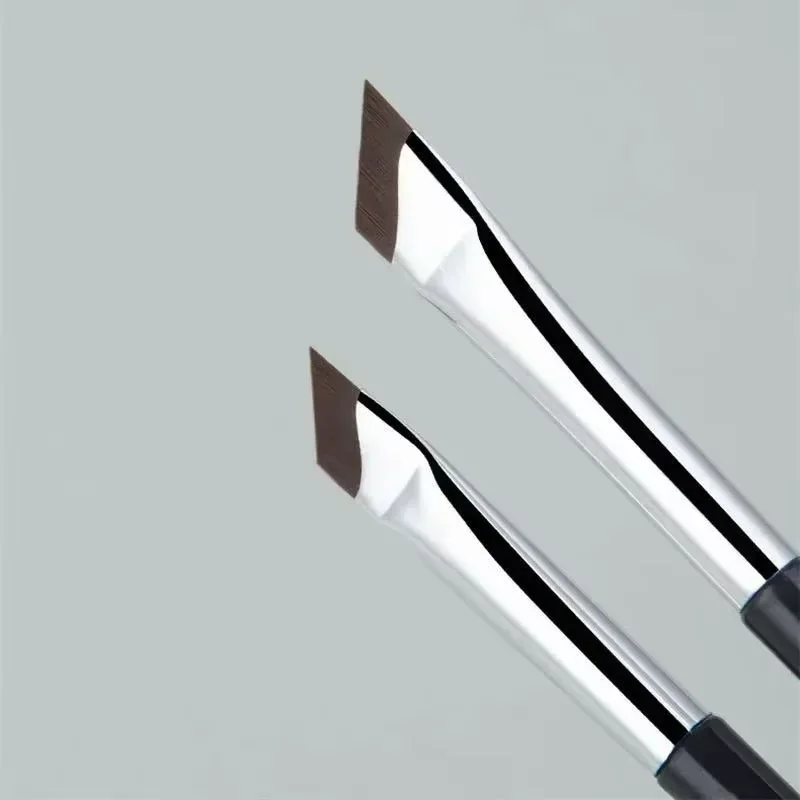 Ultra Thin Precision Eyeliner and Eyebrow Brush