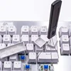 Universal Mechanical Keyboard Key Cap Puller Keycap Shaft Remover Cleaner Button Extractor Replacement Cleaning Tool 2