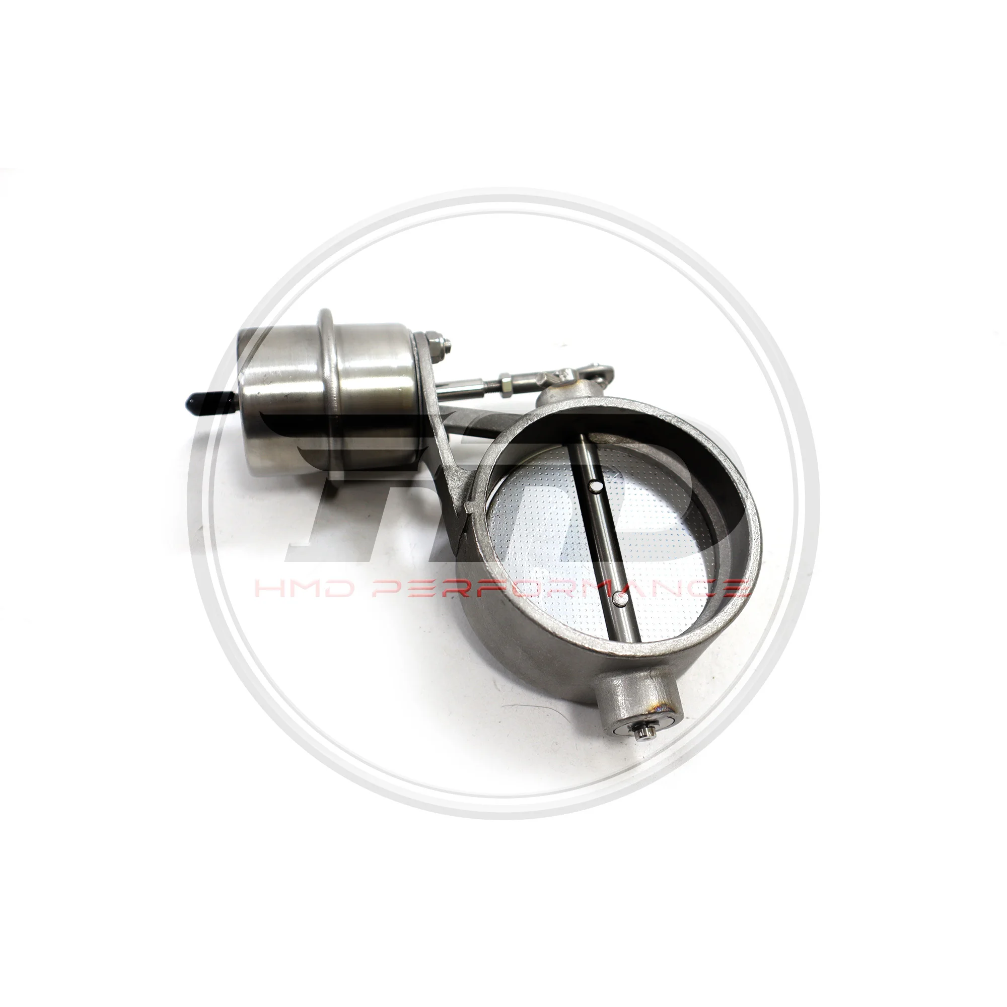 Valves car accessories High Efficiency Sensitivity quality Exhaust Electronic Vacuum OEM Customizable