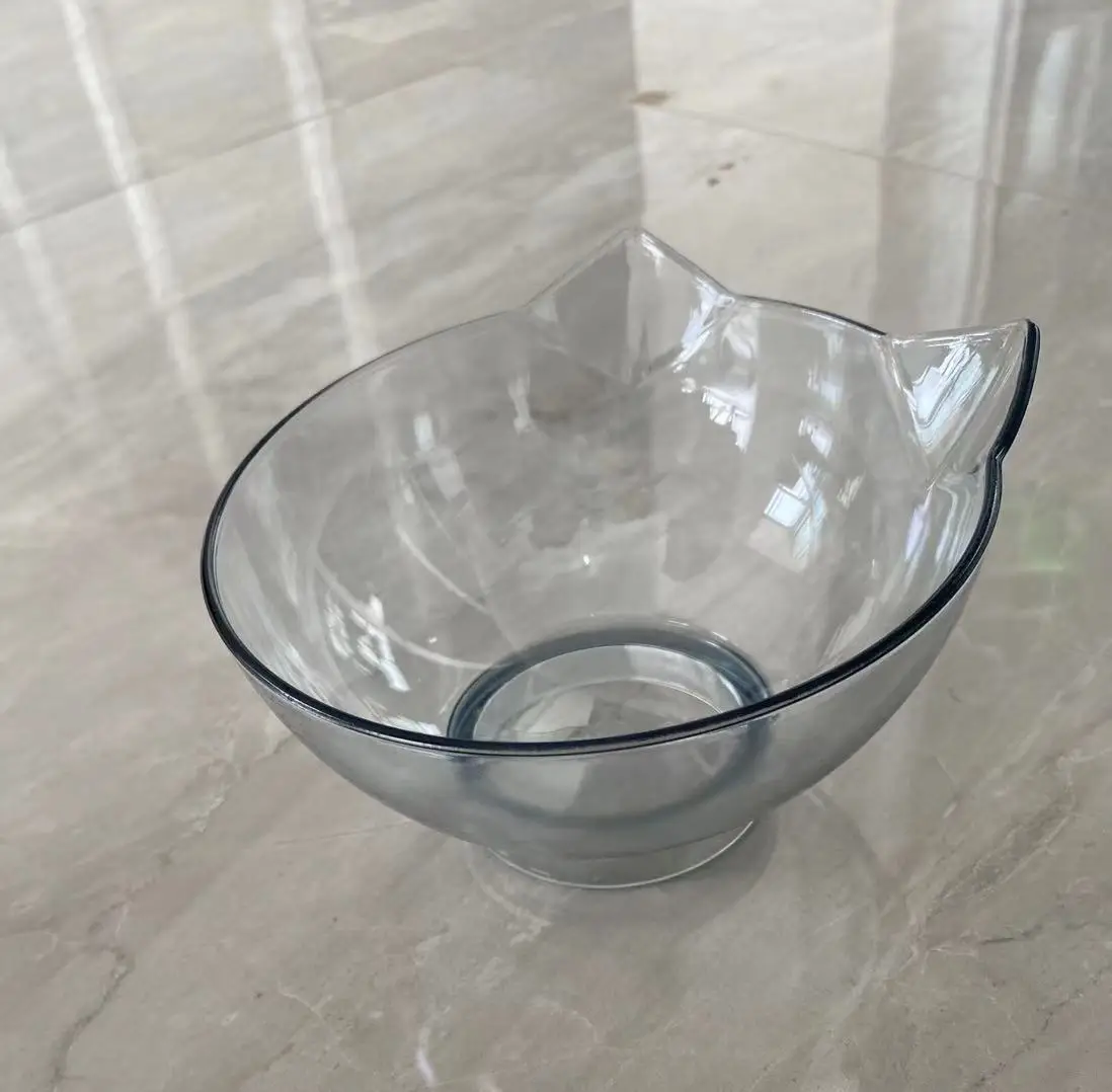 Transparent Single