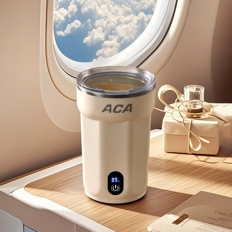 كوب تقليب ذاتي كهربائي USB