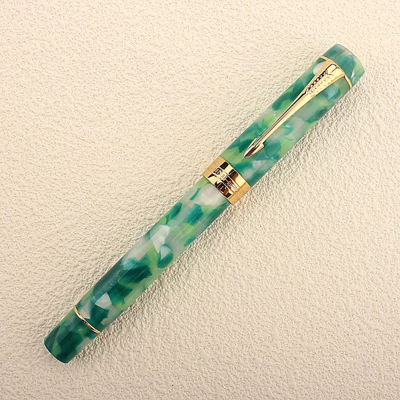 Jinhao Century 100 ,    ũ , б 繫 Ͻ F , ε巴 