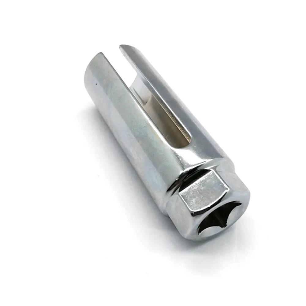 

Universal 22mm 1/2" Drive Car Lambda Oxygen Sensor Socket Wrench Removal Installation Tool