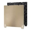 For Creality K1 Upgrade Heated Bed PEO/PET/PEI Sheet 235x235mm Double 3D Printing Diamond Plate For Ender 3 S1/S1 Pro/K1 Parts 1