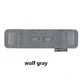 Wolf gray