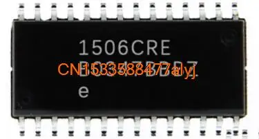 

100% новый Бесплатная доставка EL1506CRE 1506CRE TSSOP28