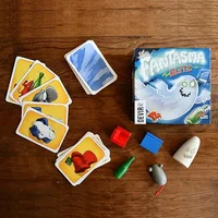Set Geistes Blitz 1 2 3 4 Ghost Blitz Geistesblitz 5 Vor 12 Spooky Doo Board Game Very Popular Family Party Indoor Games New 2