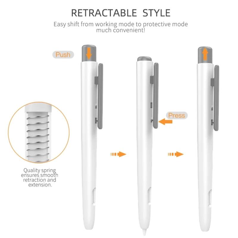 Apple Pencil 2  ȣ ̽ Ŀ    