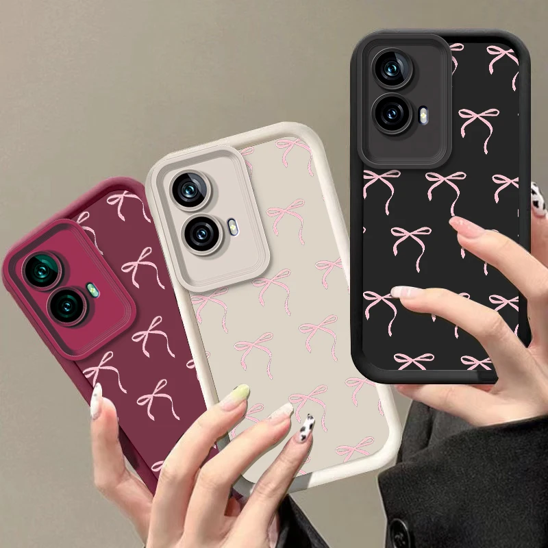 Silicone Shockproof Protective Phone Case