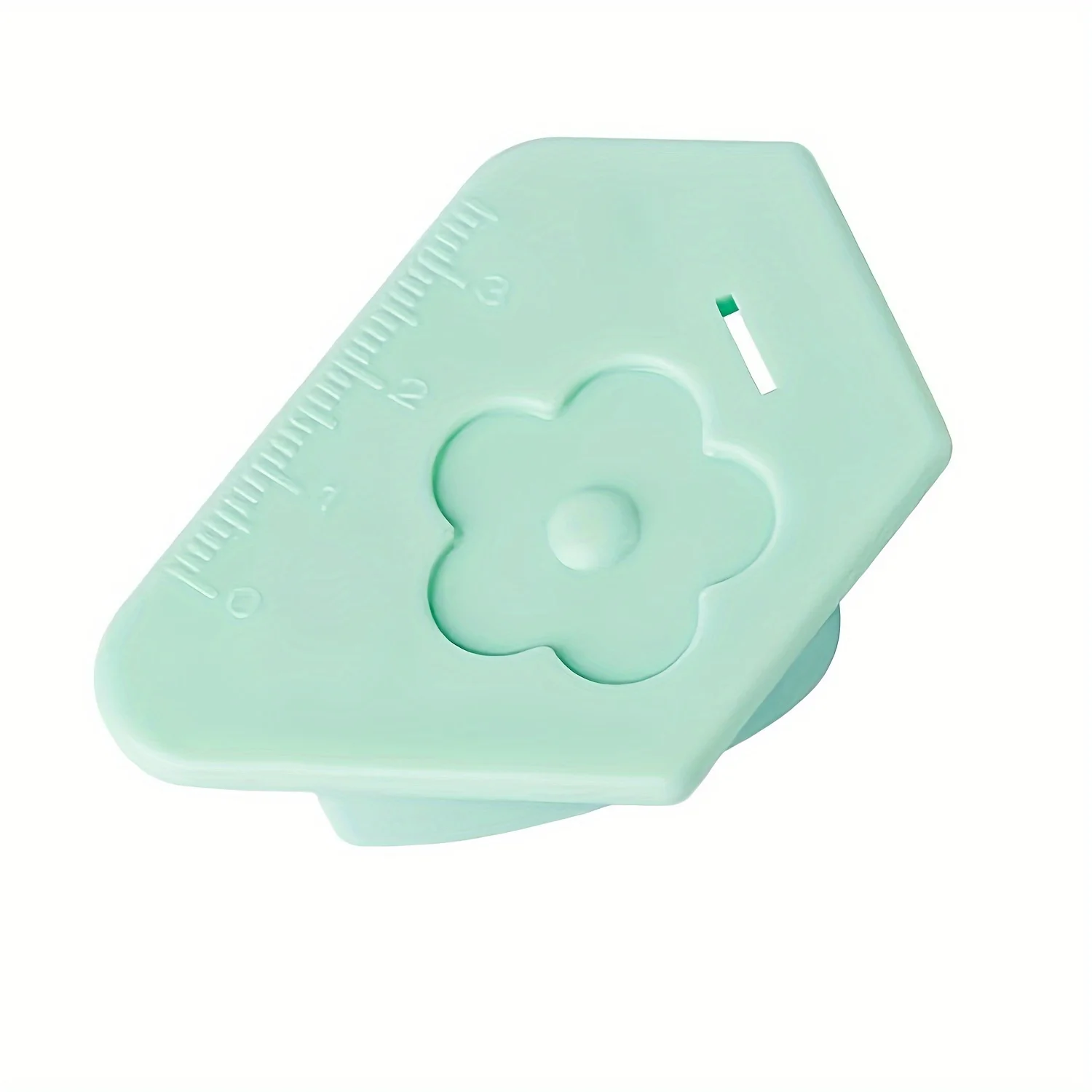 Magnetic Seam Guide with Anti-Slip Grip