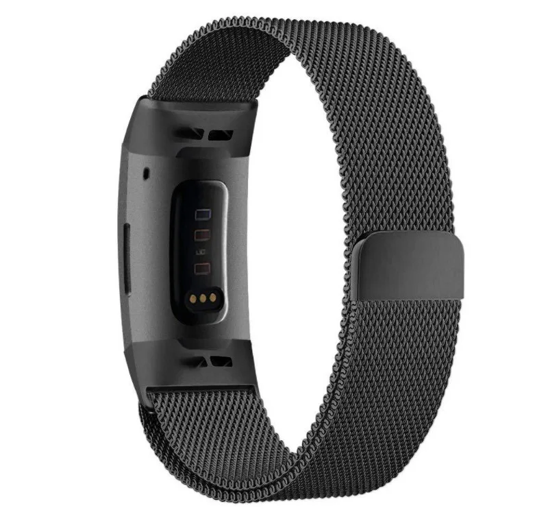 Fitbit Charge 2/Charge 3/Charge 4/Charge 5  ׳ƽ  Fitbit Charge 3 SE  η ƿ Wacthband, ո 