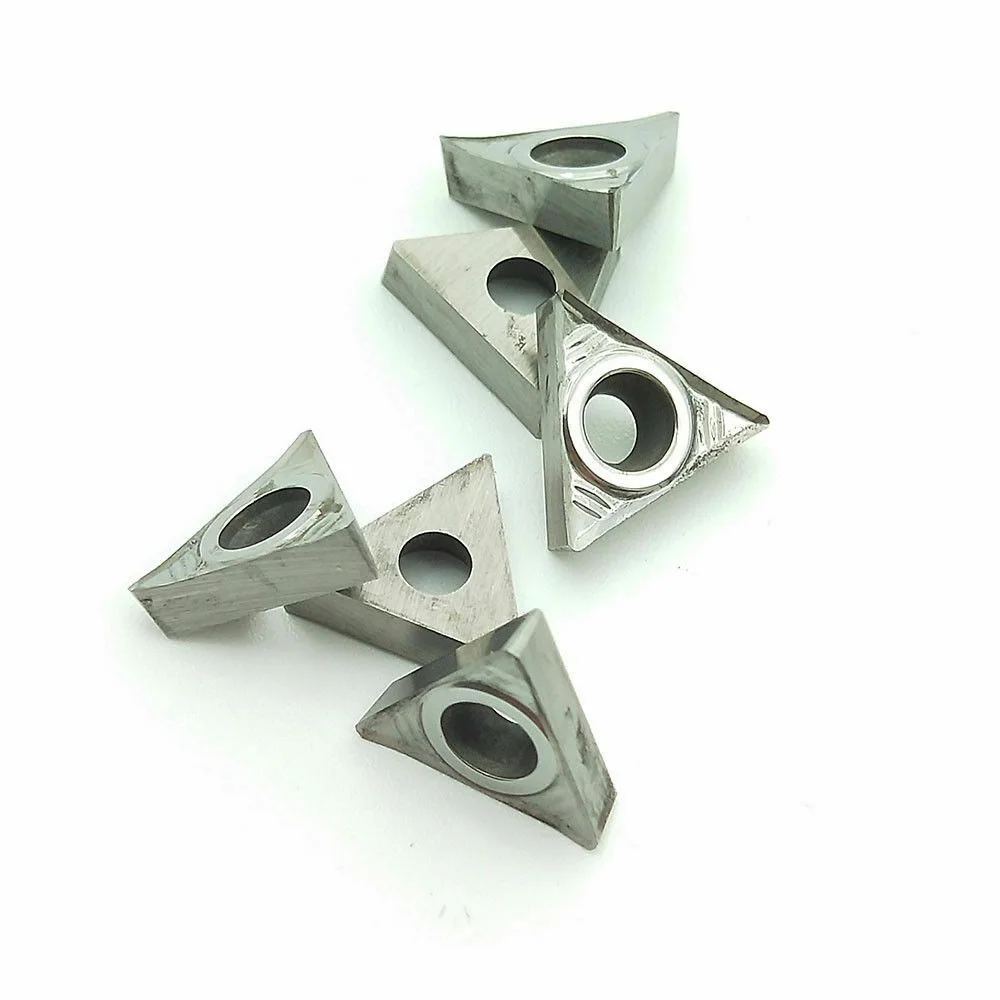 

Cutting edge For Aluminum Copper TCGT090204 AK TCGT18(15)1 Carbide Insert Cutter TCMT09 Exceptional Durability