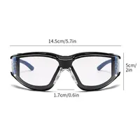Safety Glasses - Sport