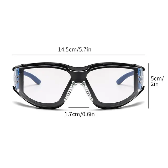 Safety Glasses - Sport