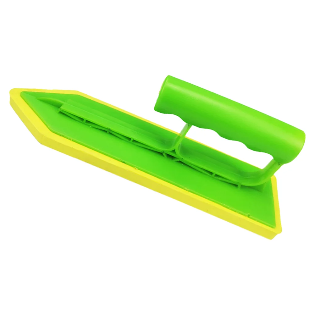 Trowel Tile Tools Sponges Convenient Grout Caulking Hand Float Multifunction Floor
