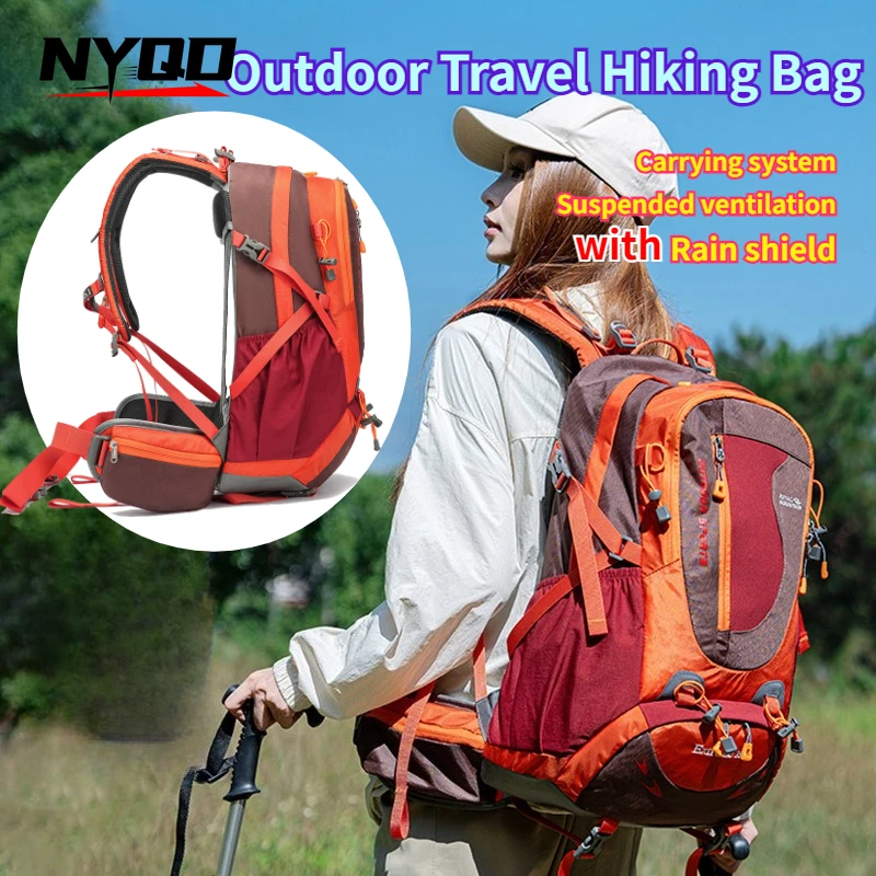 Mochila Deportiva Mochila De Mochilero Mujer Mochila Deporte Mujer