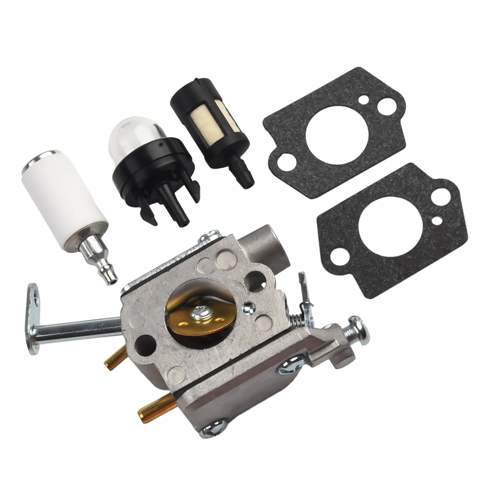 

Chainsaw Carburetor Set 3314 CSP3314 CSP3314 Chainsaws Chainsaws For Homelite For WalbroWT-673 Kit A09159 000998271