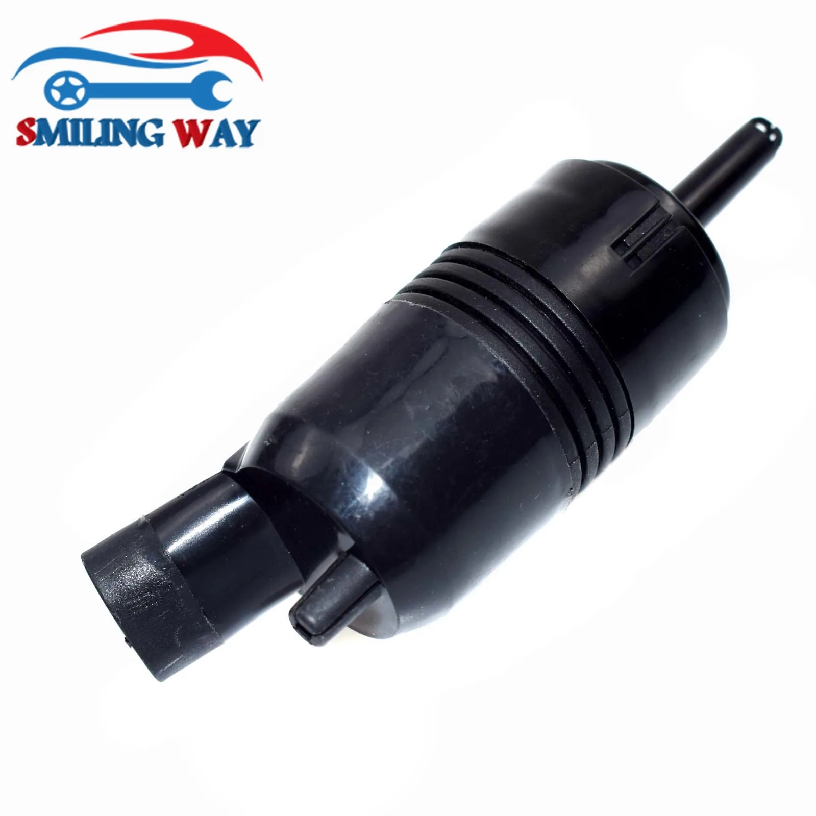 Windshield Washer Pump Grommet or Harness Plug For Chevrolet Buick 
