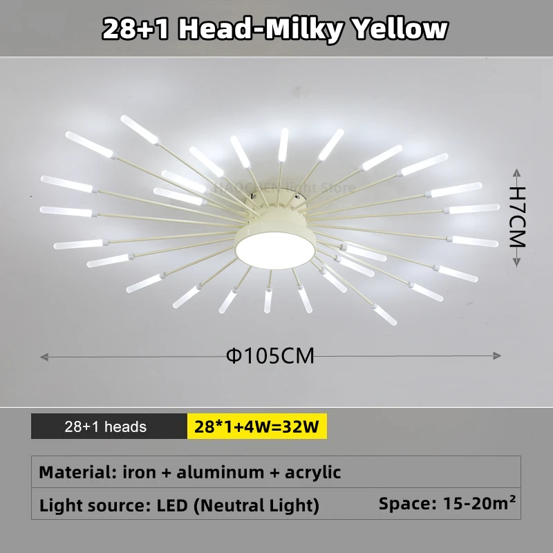 28-1 Tête-Jaune Lait