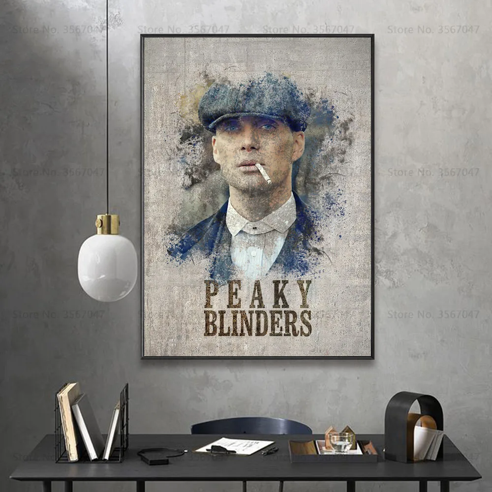 Mq010-GQ-today Casa & Cucina > Wall Art > Poster e stampe