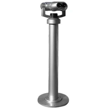 Long Distance Viewing Non Coin Operated Binocular Telescope with High Quality