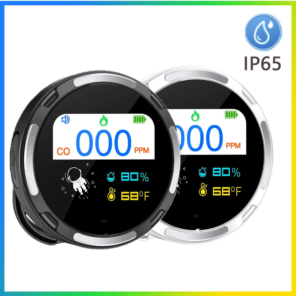 2-1-inch-Display-IP65-Air-Quality-Meter-Portable-Carbon-Monoxide-Tester ...