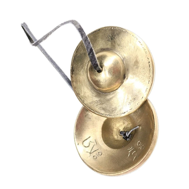 Tibetan Tingsha Cymbal Yoga Cymbal Bells Healing Mindfulness Meditation Bells meditation chimes
