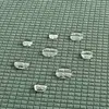 Waterproof Elastic Sofa Cover Corn Velvet Adjustable Stretch Slipcovers Corner Couch Covers 1/2/3/4 Seater L Shape 2