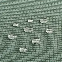 Waterproof Elastic Sofa Cover Corn Velvet Adjustable Stretch Slipcovers Corner Couch Covers 1/2/3/4 Seater L Shape 2