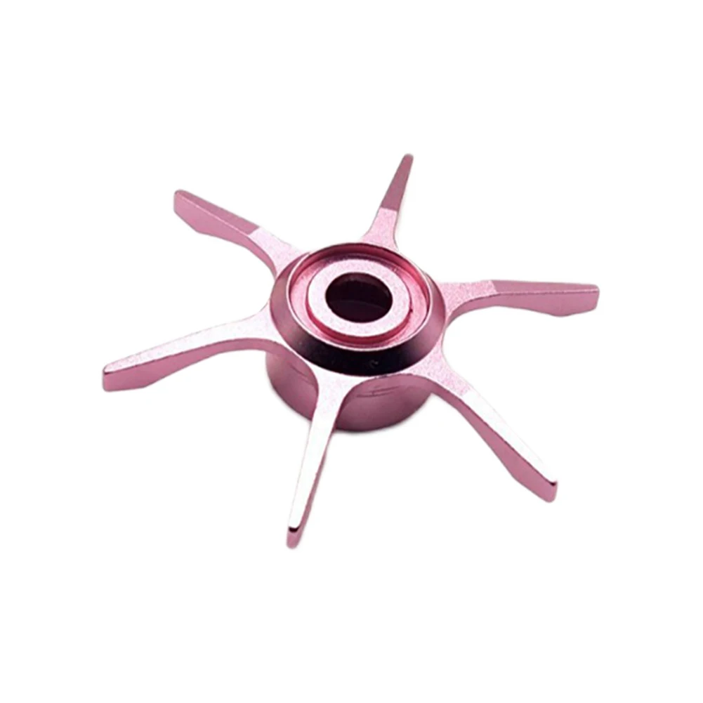 65mm Aluminium Stern Drag Für Daiwa Stern Drag Baitcasting Angeln Reel Bremse Entladen Schlüssel Angeln Reel Zubehör – Detail 10