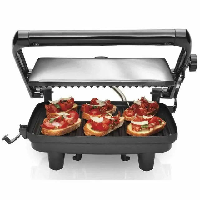 1400W Panini Press 2