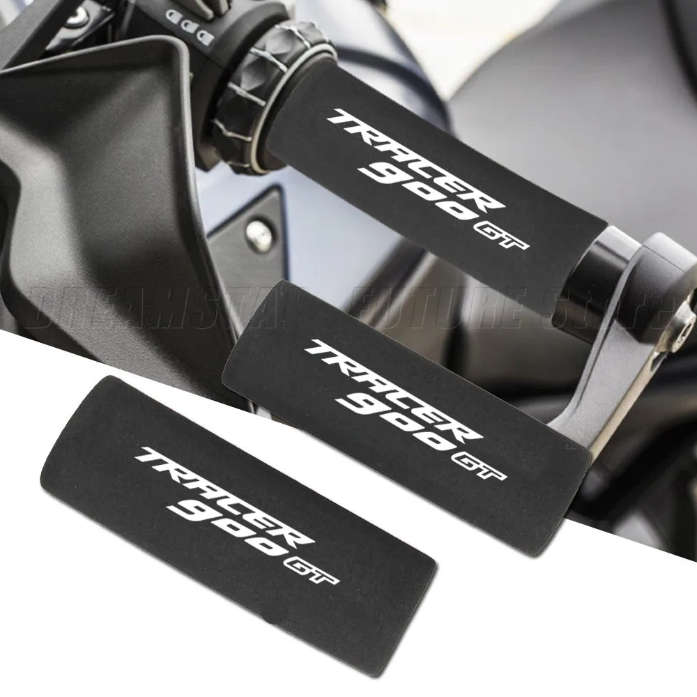 

For Tracer 900GT Tracer900GT 2019 2020 2021 2022 2023 Motorcycle Grip Non Slip Handlebar Grips