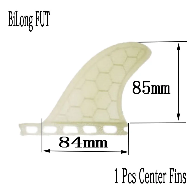 White 85mm