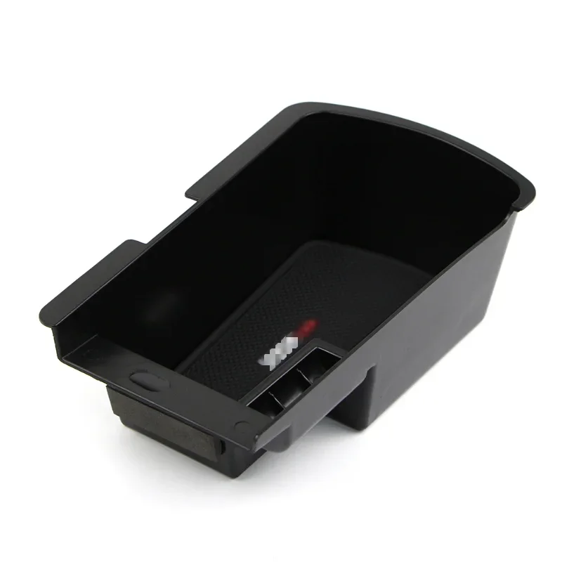 Armrest Storage Box for Peugeot 3008 2009-2015
