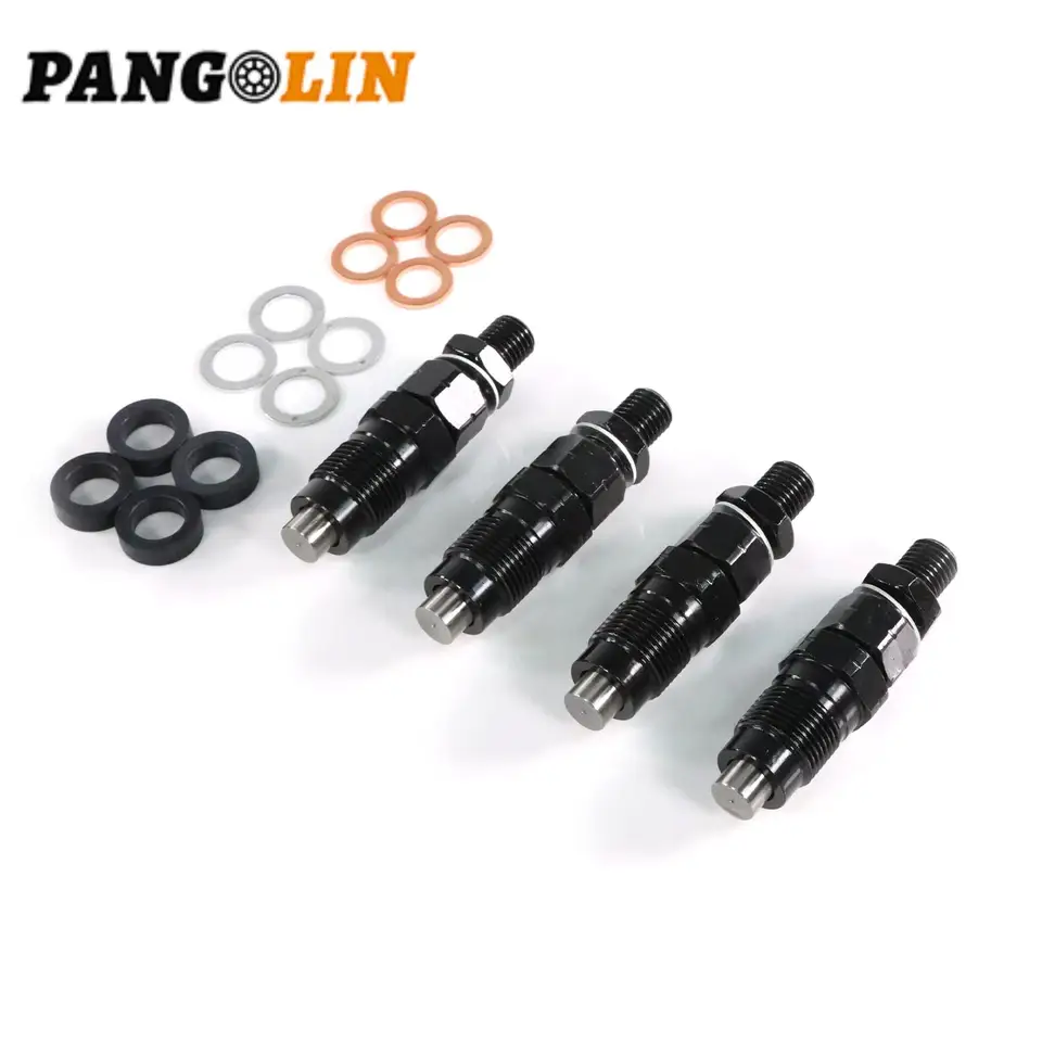 互換性のあるディーゼル燃料インジェクター 2.5L WL-T 105078-0111