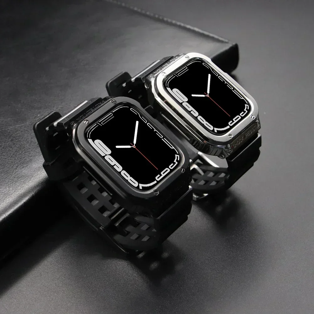  ġ  θ ƿ ̽  Ʈ,  Ŀ ׼, iwatch Ultra ø 8 6 SE 7 Ʈ, 44mm, 45mm, 49mm, 45mm