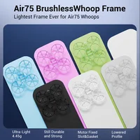 BETAFPV Air75 ELRS 2.4G/TBS Quadcopter Drone