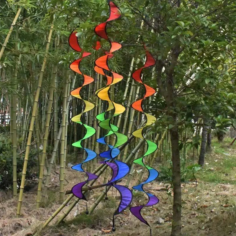 여름 유치원 가정/학습 선물 L4MC를 위한 매달린 Windsock 장식품 특별